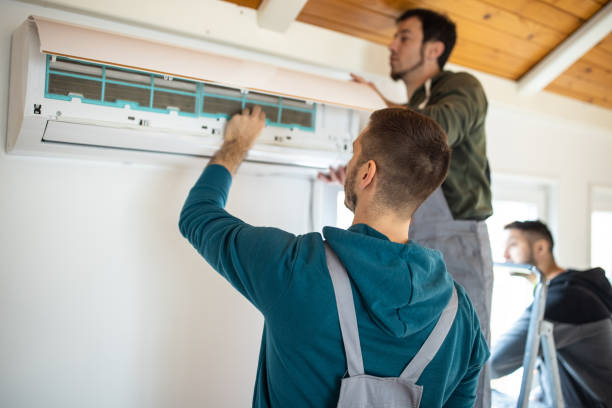 Best Geothermal HVAC Systems in Julesburg, CO