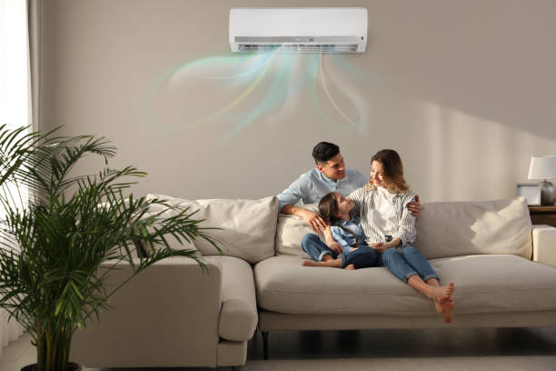 Best Seasonal HVAC Services in Julesburg, CO