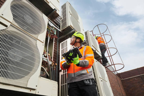 Best Commercial HVAC in Julesburg, CO