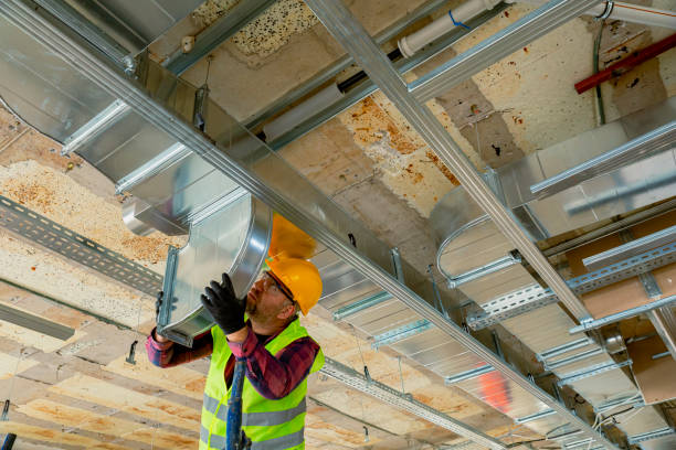 Best Residential HVAC in Julesburg, CO