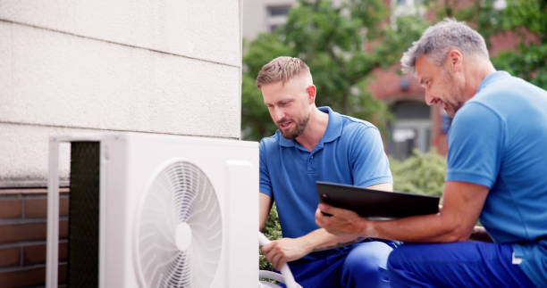 Best HVAC Equipment and Components in Julesburg, CO