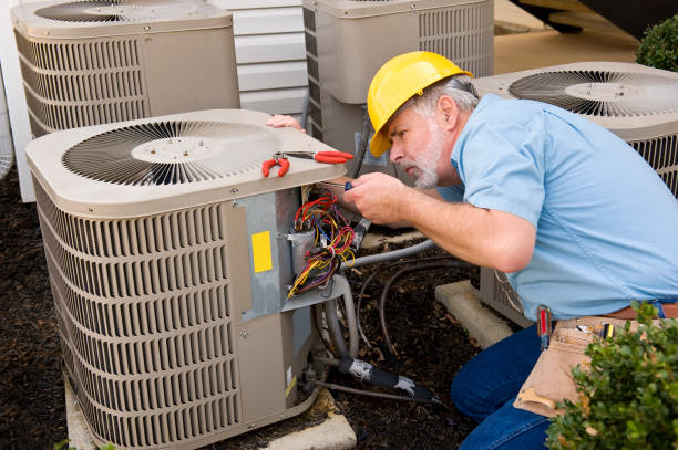  Julesburg, CO HVAC Pros