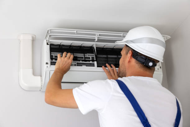 Best Energy-efficient HVAC Solutions in Julesburg, CO