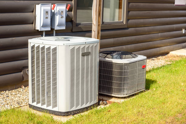 Best HVAC Supply and Distribution in Julesburg, CO